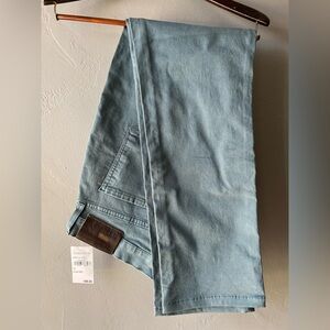 Paige Lennox Vintage Refuge Jeans ~ Size 33